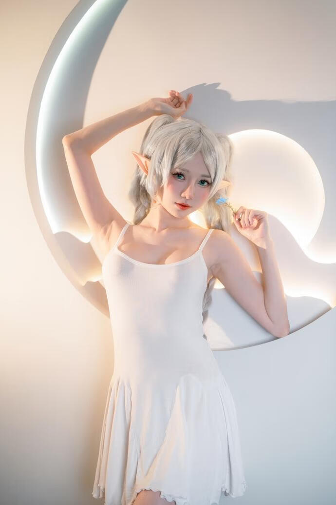 Sally Dorasnow-Frieren [56P-438M]