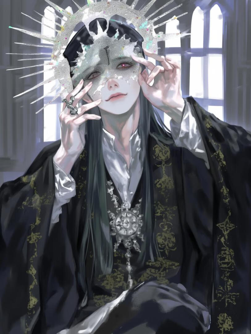 模块图片