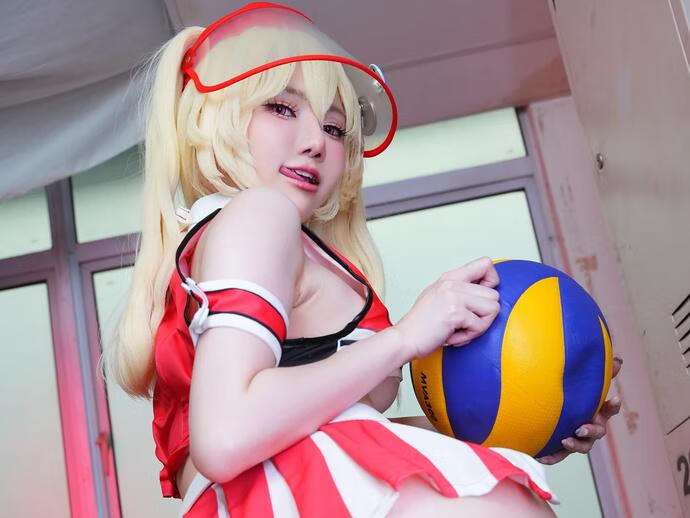 Sally Dorasnow-Clay [23P-946MB]