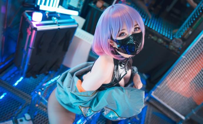 Sally Dorasnow-Sally Dorasnow  LUNA [35P-278MB]