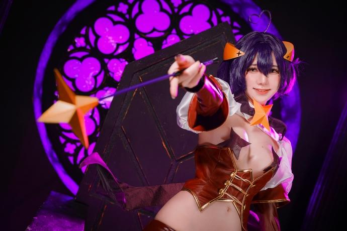 Sally Dorasnow-Magia Baser [55P-622MB]