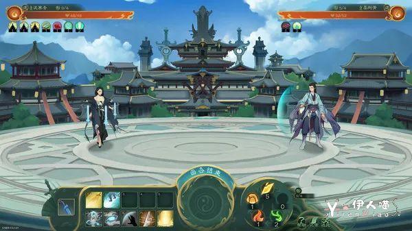 「觅长生」内容多元硬核到离谱的修仙游戏 (4).jpg