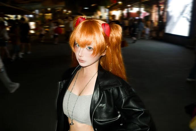 蠢沫沫-自拍6月[134P2V-592M]