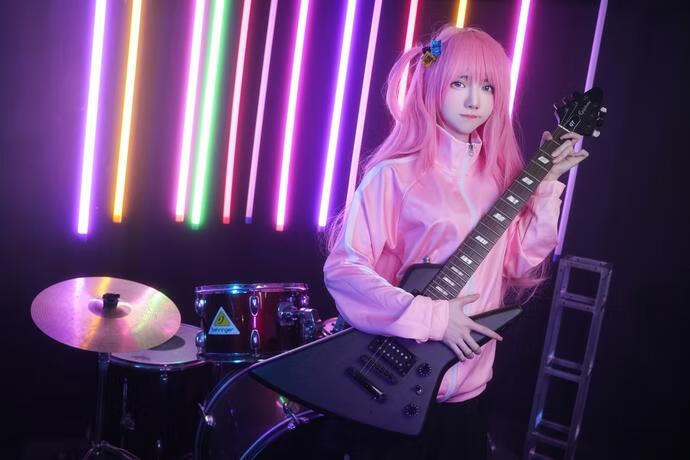 Sally Dorasnow-Bocchi [76P-432MB]