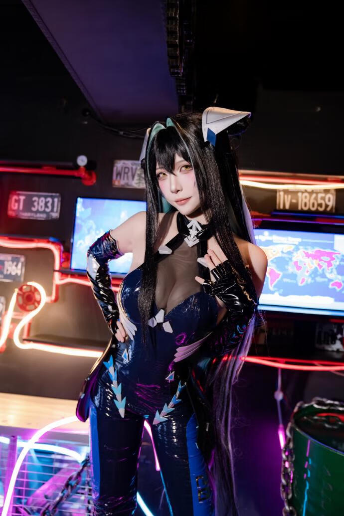 「COSPALY」胜利女神小美人鱼-12P@二佐-Nisa (1).jpeg