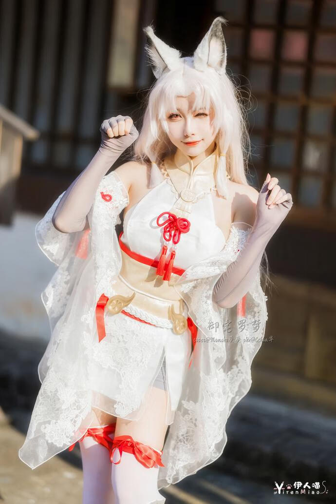 Momoko葵葵cosplay作品永劫无间胡桃 (4).jpg