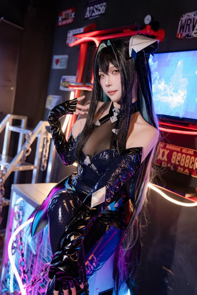 「COSPALY」胜利女神小美人鱼-12P@二佐-Nisa (10).jpeg