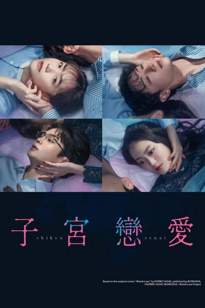 子宫恋爱(2025)更10集