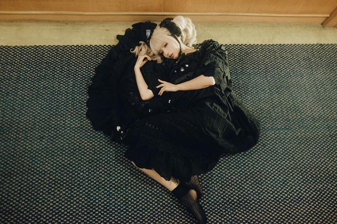 蠢沫沫-金丝雀[30P-143M]