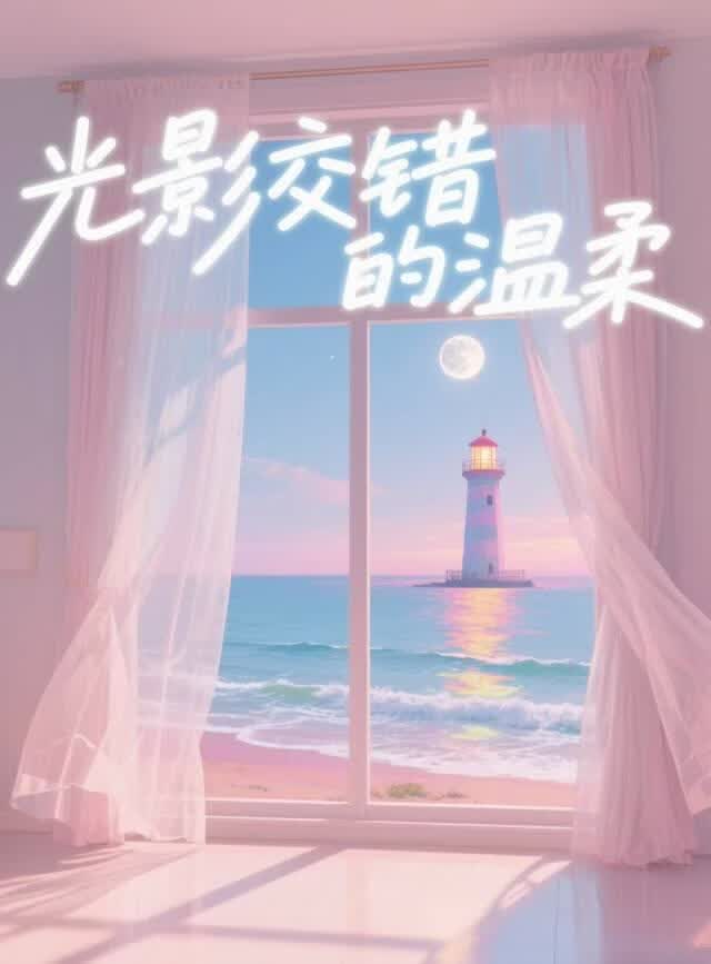 光影交错的温柔