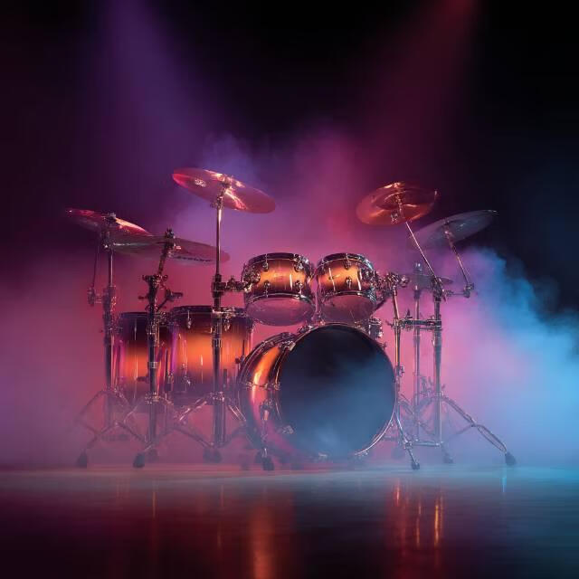 Drum Performance