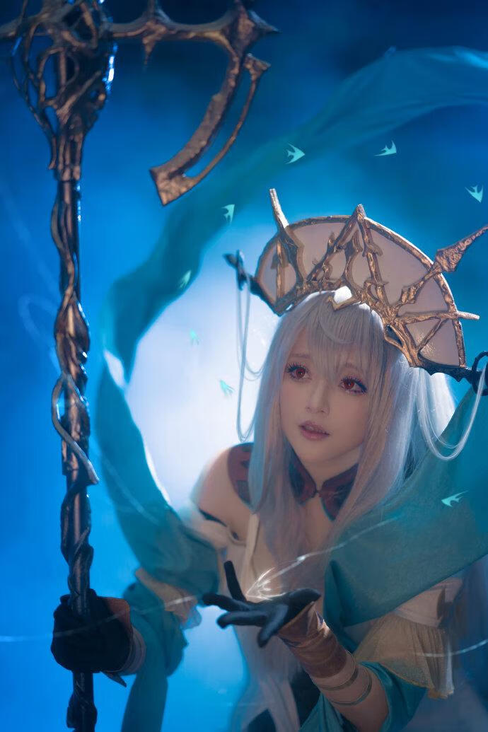 「COSPALY」明日方舟升华浊心斯卡蒂-15P@黑龙贯通 (3).jpeg