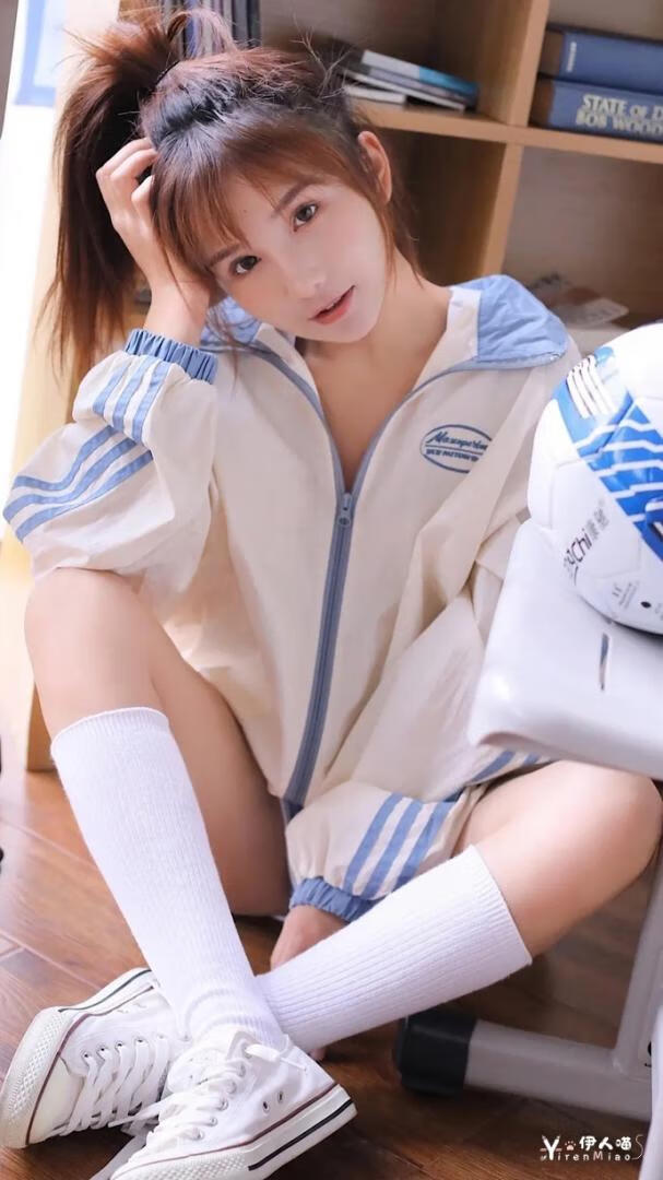 「萌妹壁纸」YRM.013-萌妹子的日常