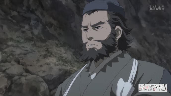 「多罗罗」第十一集上妖怪鬼神不吃医生究竟是为什么？医生对于百鬼丸来说又担当了怎样的角色？