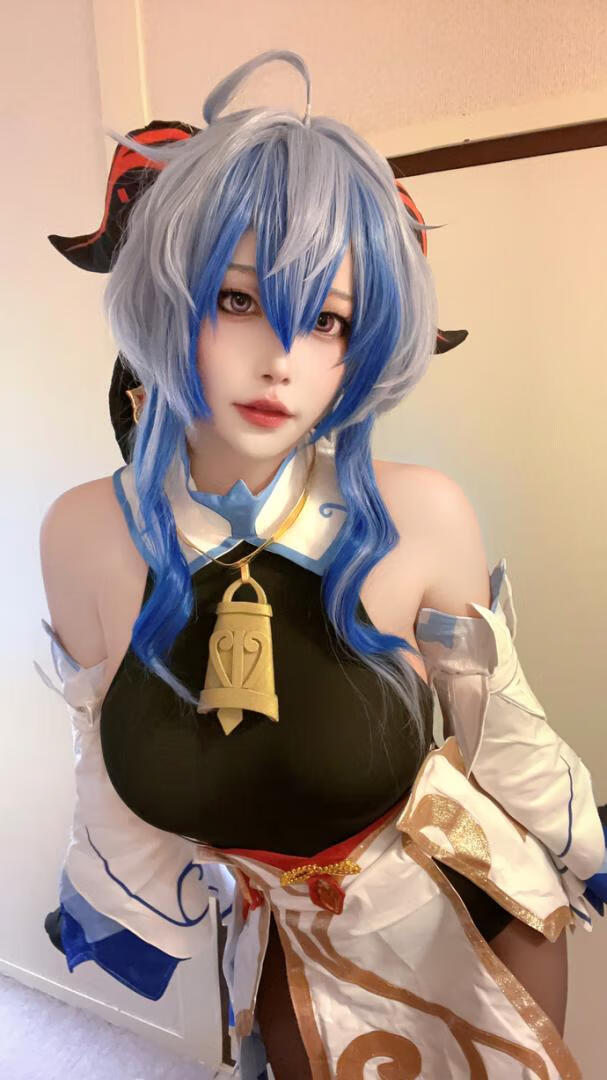 Dakki伊 - NO.01 甘雨 (3).jpg