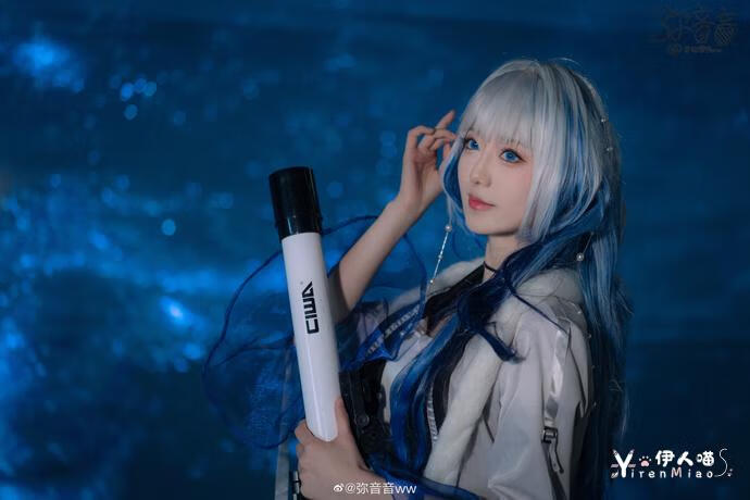 「COSPALY」云图计划赫波-18P @弥音音ww