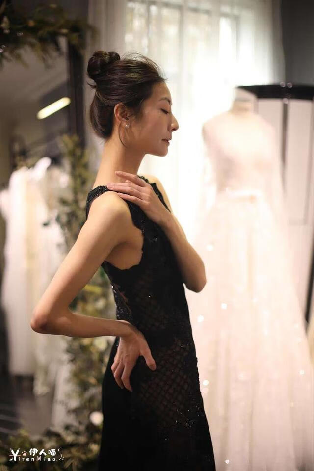 谭元元是如何通过完美剧本成为芭蕾皇后的？其中的故事跌宕起伏