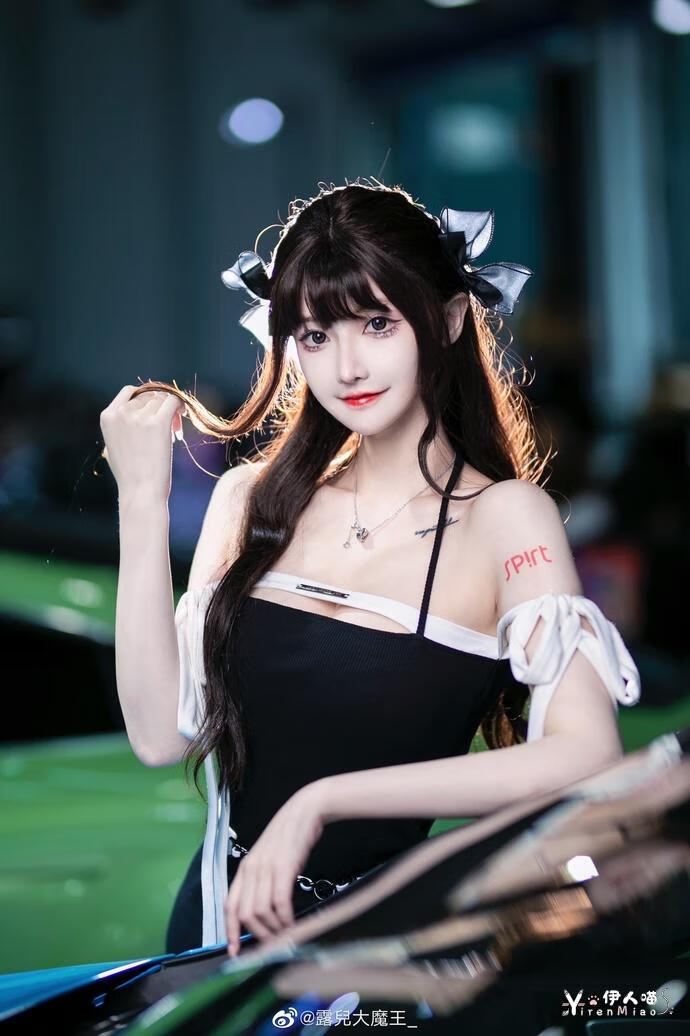 「COSPALY」改装车展2Day-15P @露兒大魔王