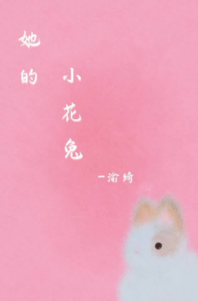 她的小花兔