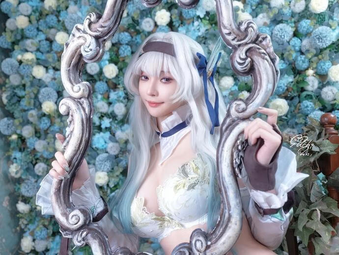 Machi馬吉-Firefly[51P-881MB]