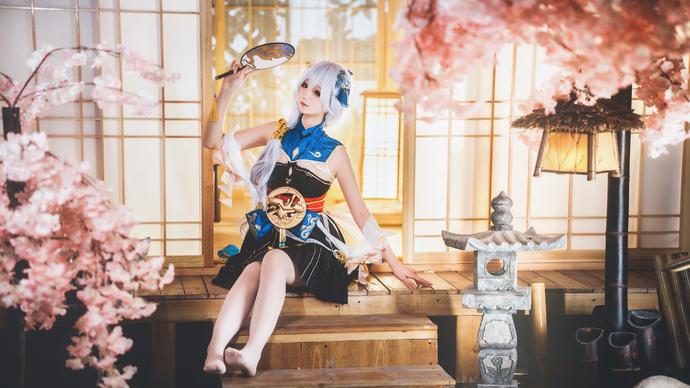 Seele麦麦-麦麦的回忆录 [78P12V-446M]