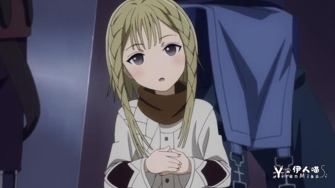 「漆黑的子弹」第四集在线观看 圣天子的金属箱子里装的就究竟是什么？居然是一辆破旧的自行车