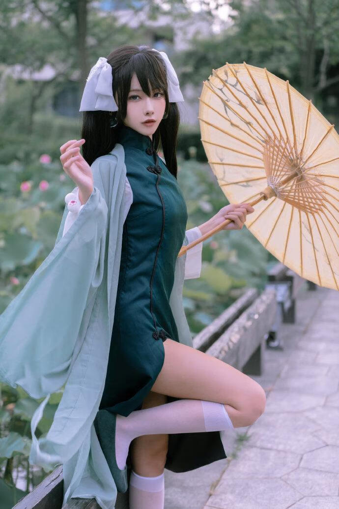 「COSPALY」驱鬼道士药指-13P@Momoko葵葵 (7).jpeg