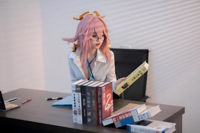 Bangni邦尼-面试 [85P16V-1.05G]