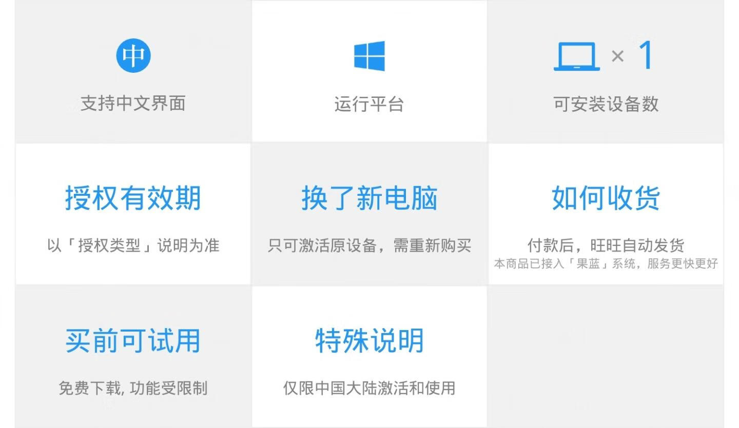 Windows 11 - 正版 PC 电脑操作系统 专业版家庭版