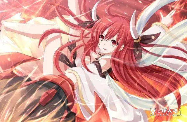 「约会大作战」第一季靠谈恋爱拯救世界的五河士道是你梦想样子吗？