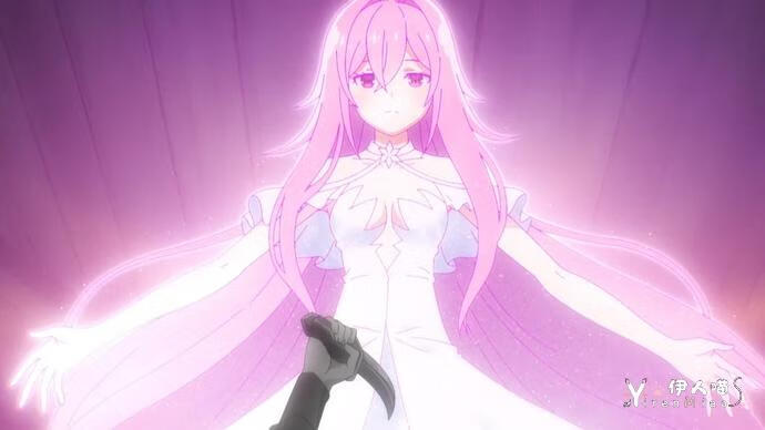 转生精灵使踏上复仇之路 超慢热系奇幻异世界剧《精灵幻想记》