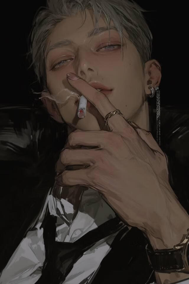 Luca Liang