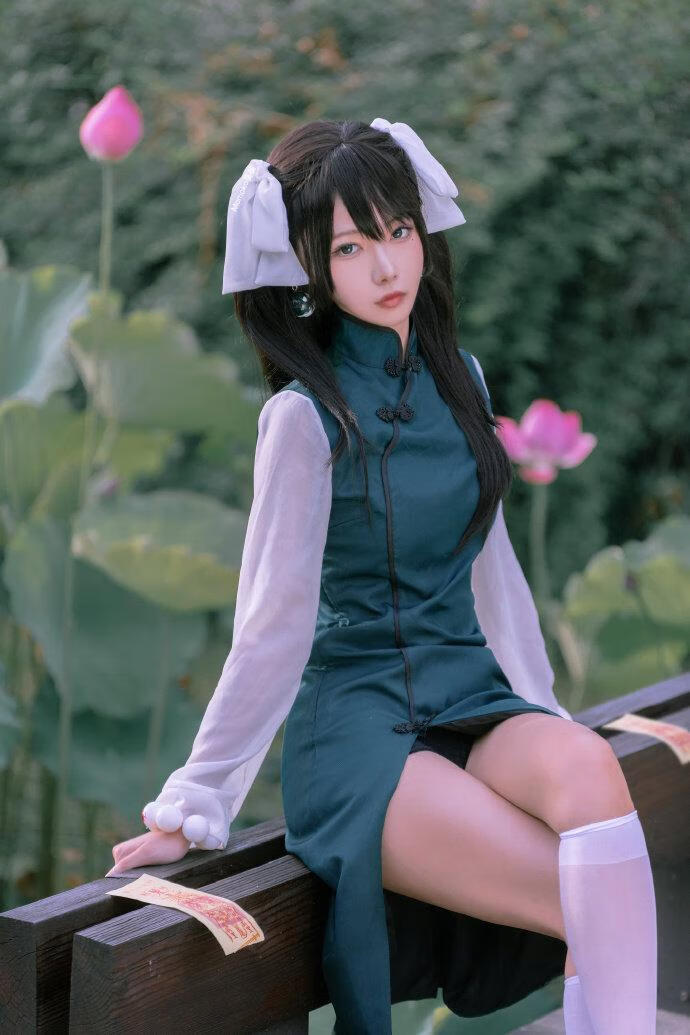 「COSPALY」驱鬼道士药指-13P@Momoko葵葵 (9).jpeg