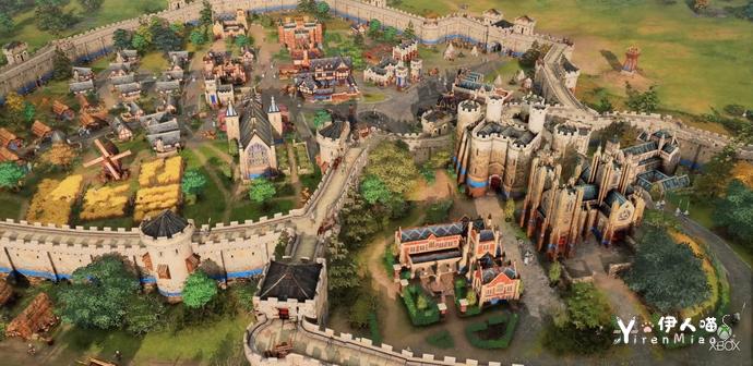 「帝国时代4」steam游戏多少钱?带你感受真实时代的变迁 (7).jpg 「帝国时代4」steam游戏多少钱?带你感受真实时代的变迁