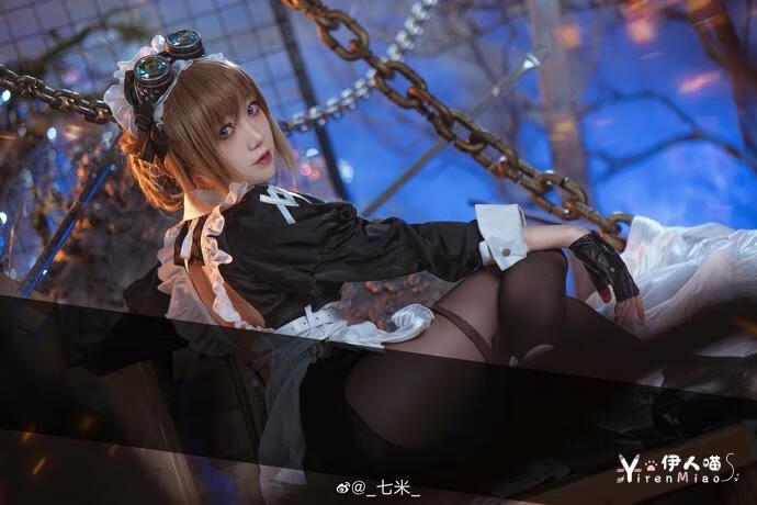 「COSPALY」战斗女仆-12P @_七米_ (12).jpg