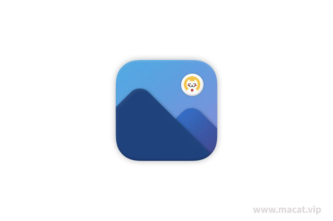 FlowVision for Mac v1.2.2.1 为macOS设计的瀑布流式图片浏览器