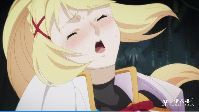 素晴卷心菜大作战是第几集? (2).png 「为美好的世界献上祝福」第三集下 素晴卷心菜大作战 会飞的可爱生物既能换金币也可让人饱餐一顿