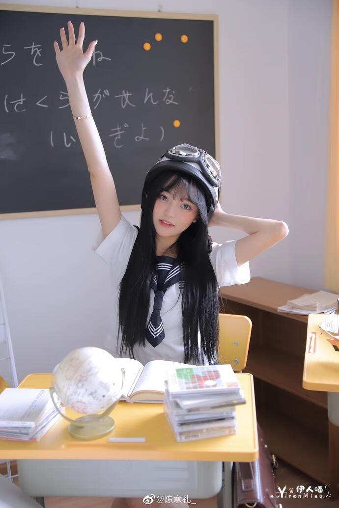 宸荨樱桃 (2).jpg 宸荨樱桃回眸一笑动人心魄,暗黑大米与陈意礼和卓仕琳三人的坎坷感情路