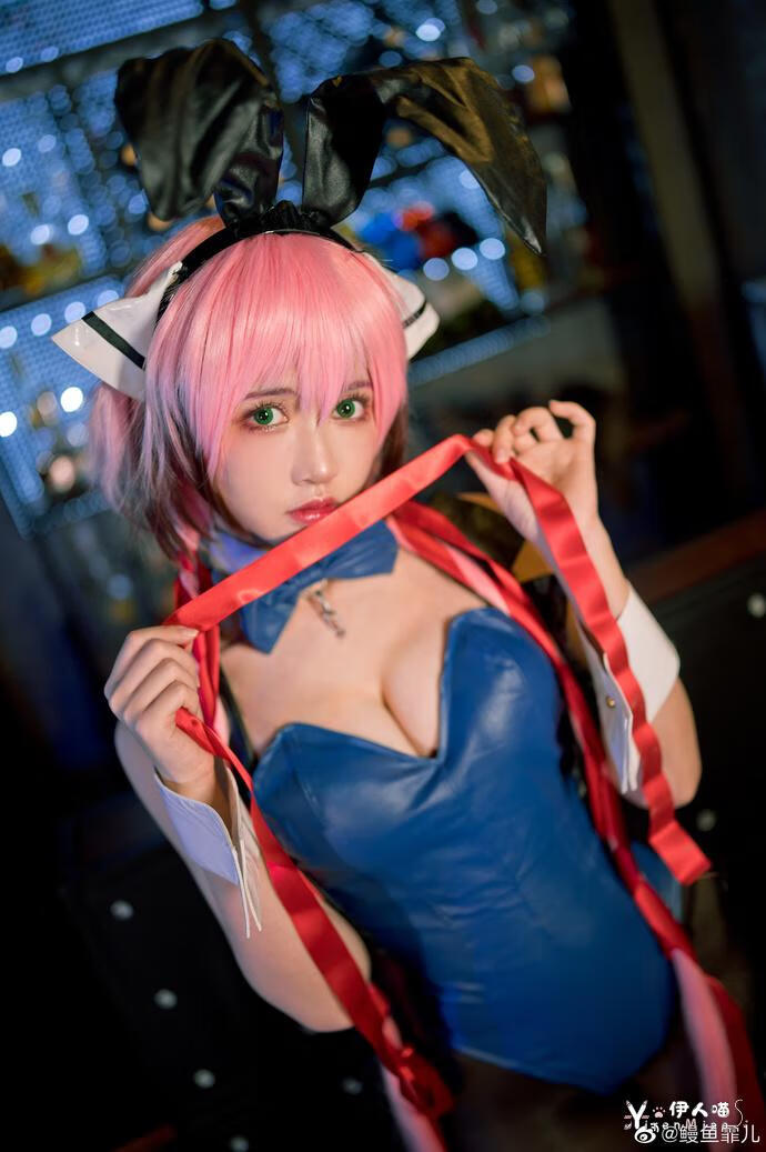 「COSPALY」天降之物伊卡洛斯-12P @鳗鱼霏儿
