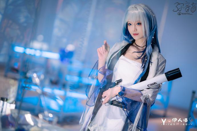 「COSPALY」云图计划赫波-18P @弥音音ww