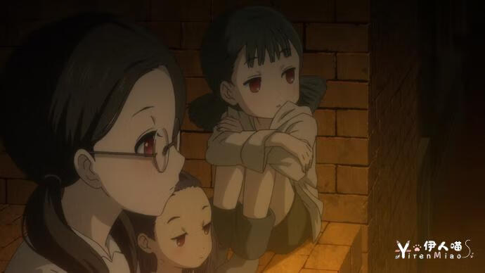 「漆黑的子弹」第三集免费观看 蓝原延珠为什么喜欢莲太郎?蓝原延珠的角色经历是怎样的? (7).png 「漆黑的子弹」第三集免费观看 蓝原延珠为什么喜欢莲太郎?蓝原延珠的角色经历是怎样的?