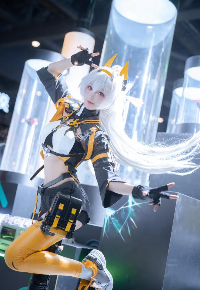 「COSPALY」绿梦时空之声洛希-10P@小南宫zzZ (7).jpeg