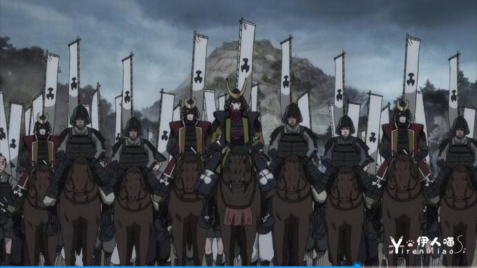 百鬼丸的眼睛夺回来了吗? (9).png 「多罗罗」第十六集下 百鬼丸的眼睛夺回来了吗?夺回自己的身体还要保持人性的光辉