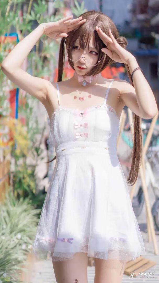 「萌妹壁纸」YRM.021 萌妹纸JK服你有被心动到吗？