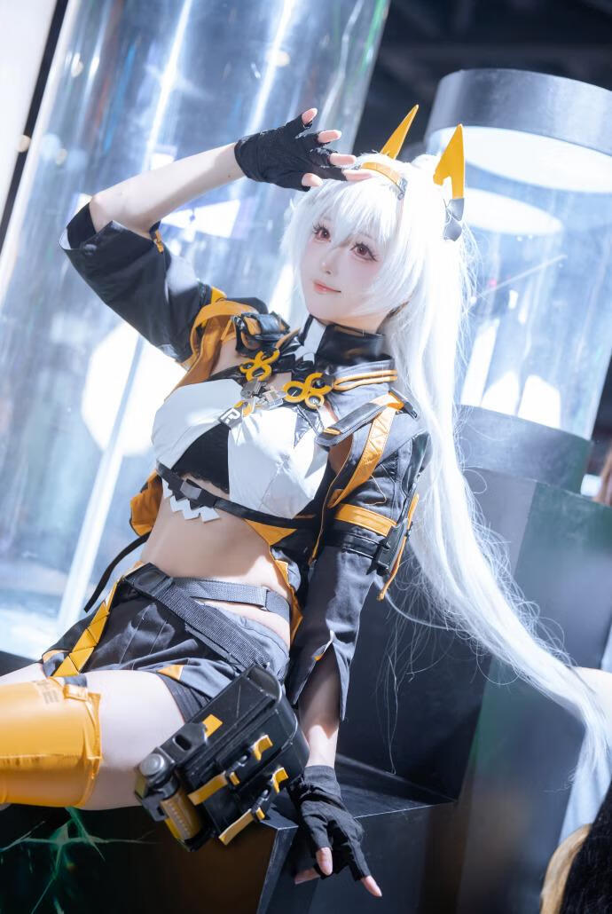「COSPALY」绿梦时空之声洛希-10P@小南宫zzZ (9).jpeg