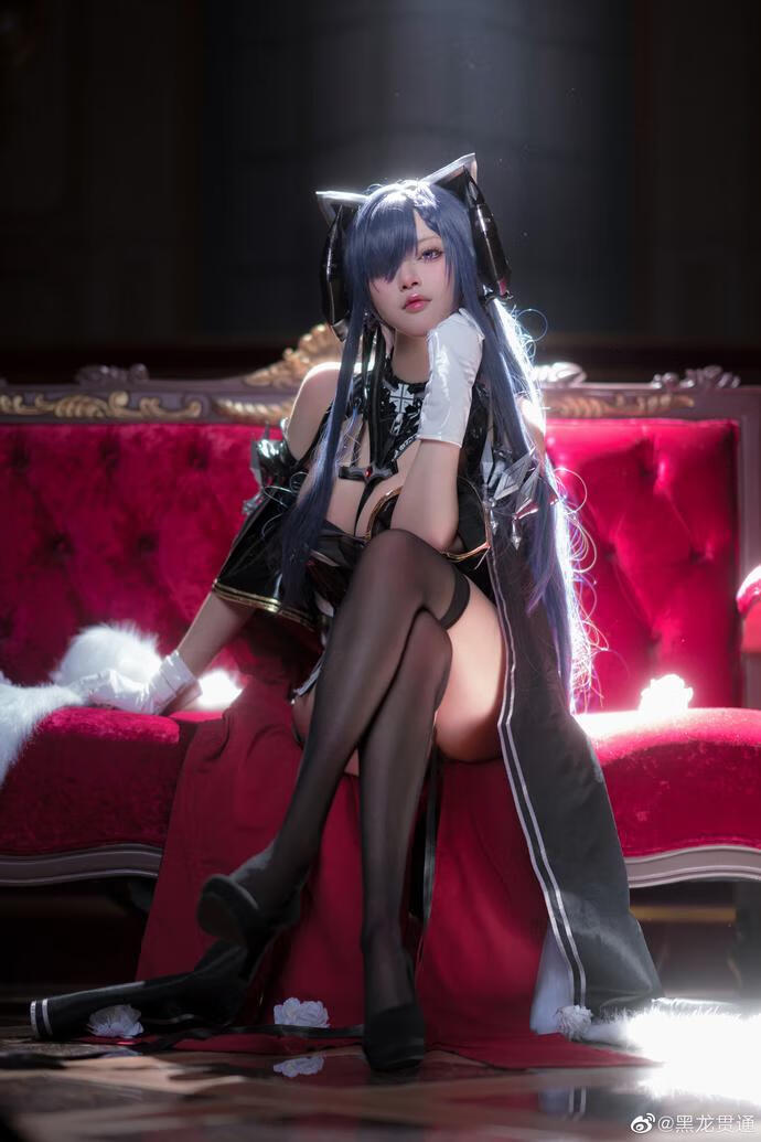 「COSPALY」碧蓝航线奥古斯特·冯·帕塞瓦尔-12P @黑龙贯通 (6).jpg 「COSPALY」碧蓝航线奥古斯特·冯·帕塞瓦尔-12P @黑龙贯通