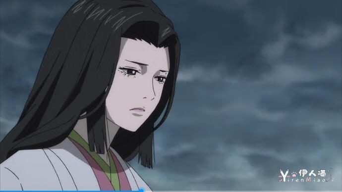 百鬼丸的眼睛是被谁抢了? (9).png 「多罗罗」第十六集上 百鬼丸的眼睛是被谁抢了?多宝丸与鬼神达成交易得到了百鬼丸的眼睛