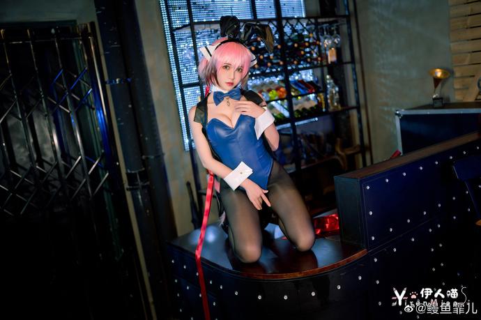 「COSPALY」天降之物伊卡洛斯-12P @鳗鱼霏儿