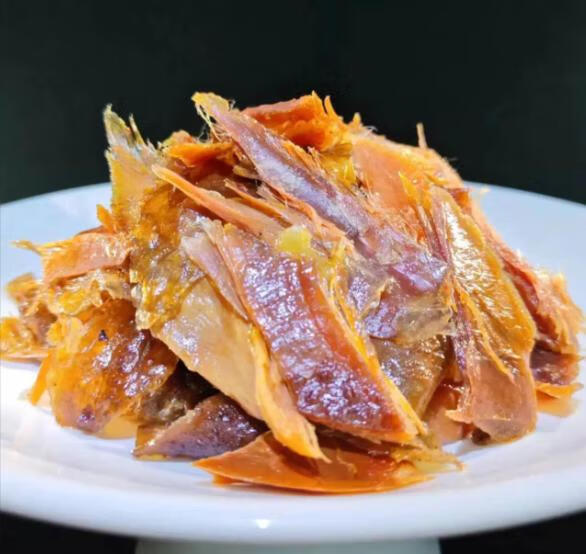 秘制风干鸡、鸭舌、和酸辣白卤鸭舌-稀缺资源网