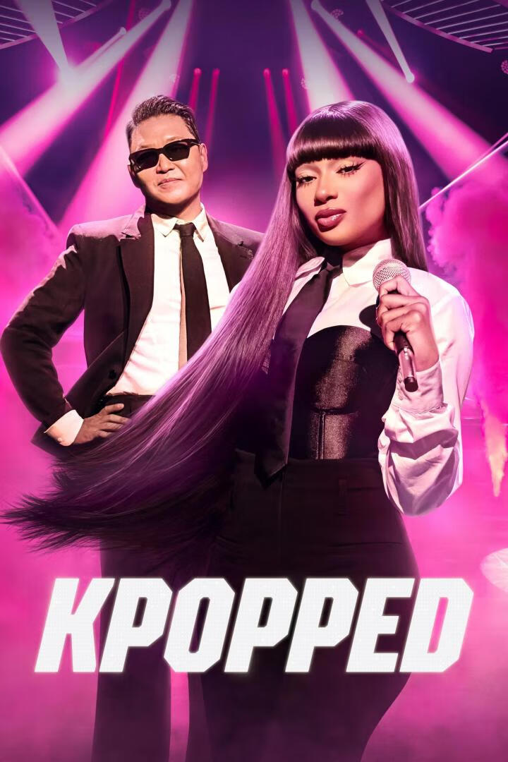 KPOPPED(2025)全8集